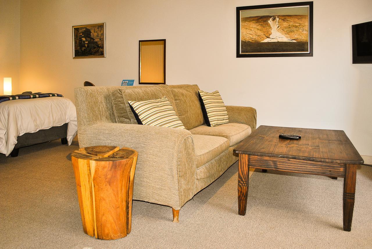 Wessels House Studio Kaapstad Buitenkant foto