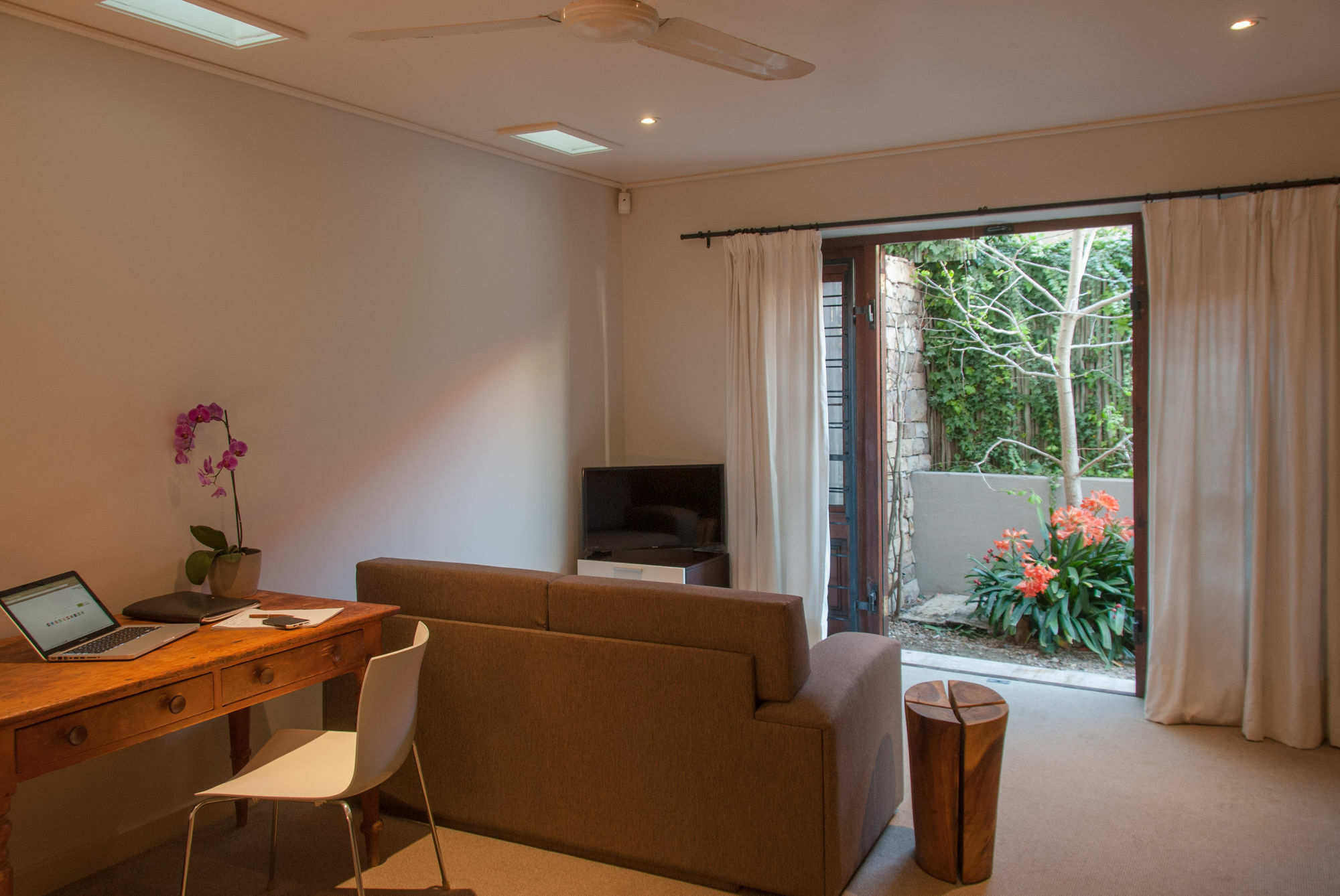 Wessels House Studio Kaapstad Buitenkant foto